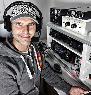 Migration do7psl.de in ham-blog.do7psl.de